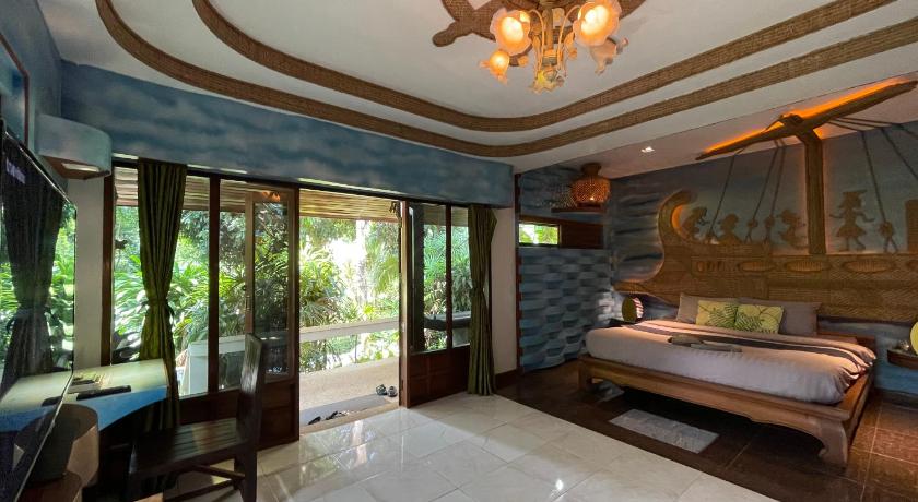 Image of Superior Villa 0
