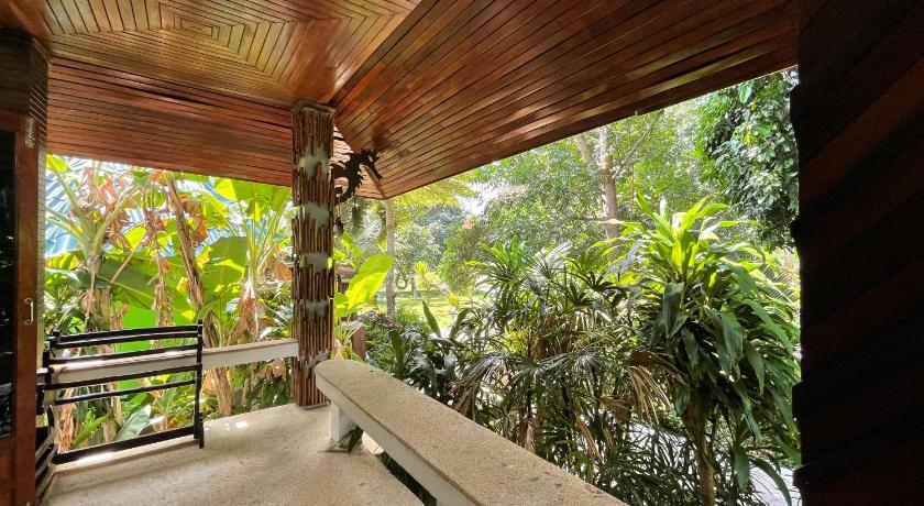 Image of Superior Villa 1