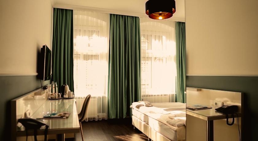 Hotel Prens Berlin photo