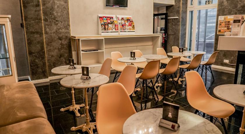 ベルリン Hotel Prens Berlin ホテル スイート