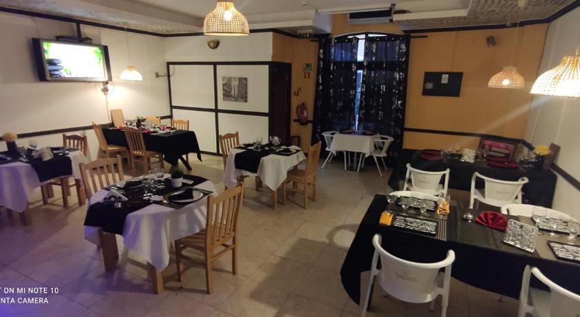 Olhão AL "Hospedaria Por do sol" Sunset Olhao 4-Star Hotel exterior