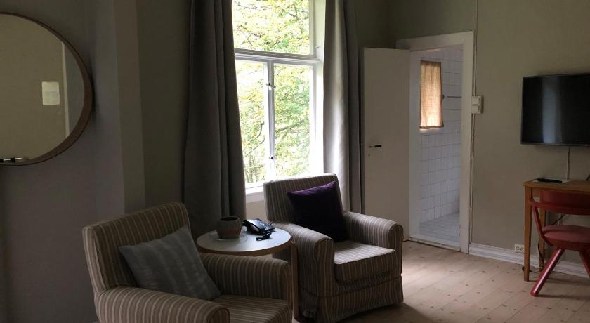Lindstrøm Hotel photo