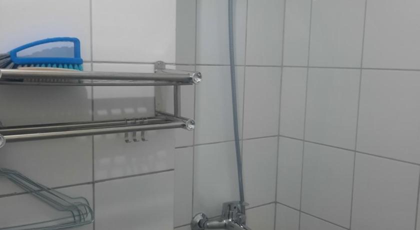 Apartement emerald bintaro 2 photo