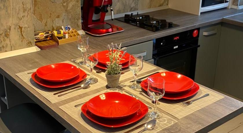 사진: Katy Boulevard Apartman - Agoda 할인 예약