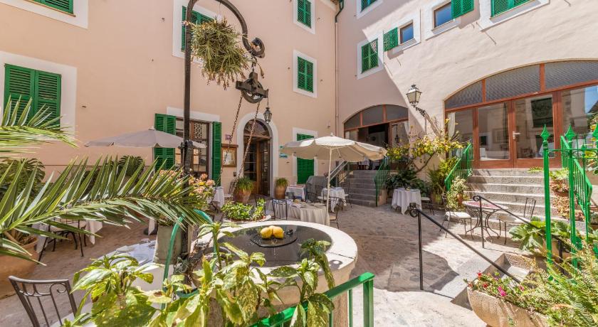 Hotel El Guia photo