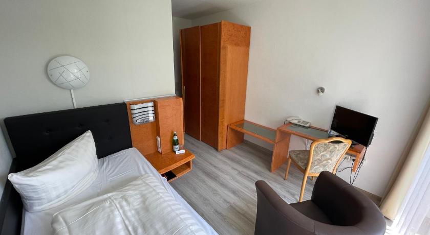 Hotel Martina photo