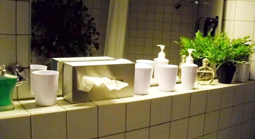 Apartment Cologne City photo