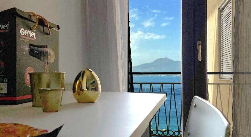 Filangieri 23 - Luxury B&B - Sorrento Coast