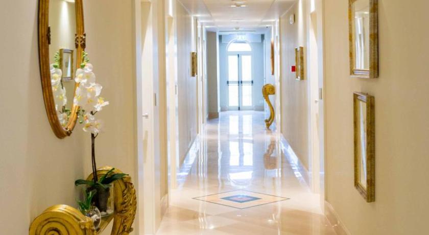 Hellenia Yachting Hotel & SPA photo