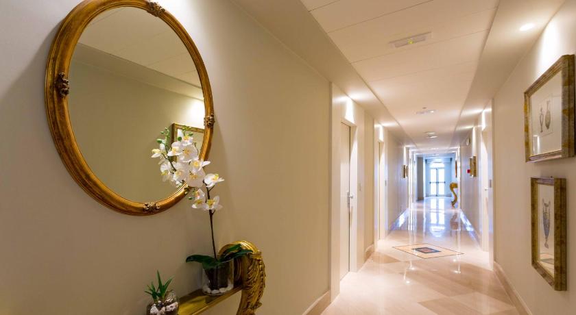 Hellenia Yachting Hotel & SPA photo