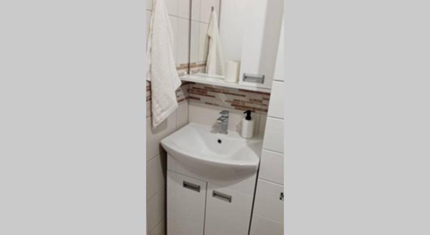 Apartment Rajic photo