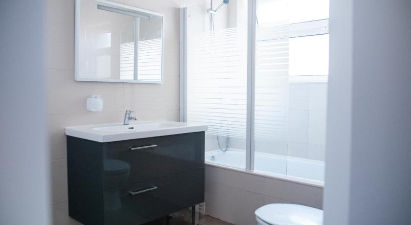 Lisbon Top Hostel - 9