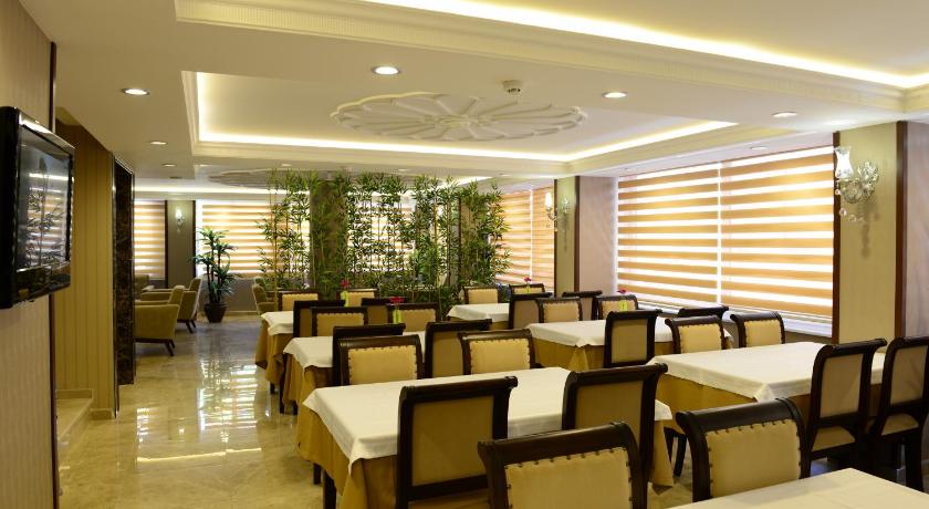 Grand Bazaar Hotel - image 3