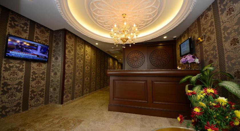 Grand Bazaar Hotel - image 2