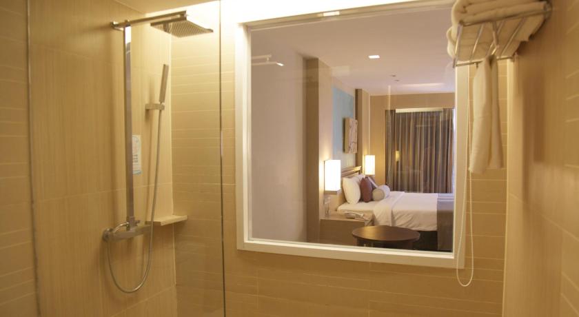 Image of Deluxe Twin Bed Room 11