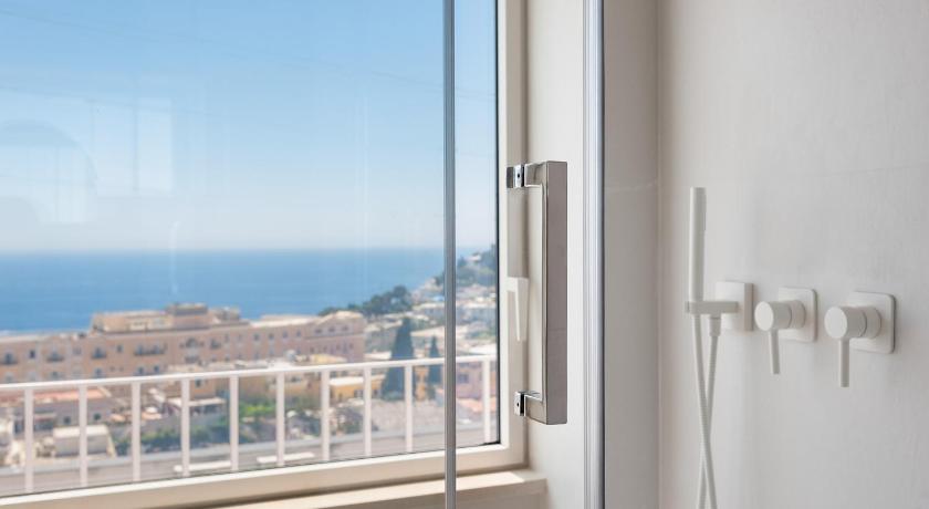 Sopramonte Exclusive Rooms photo
