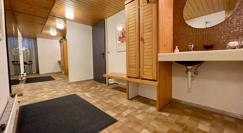 Hotel Restaurant Urweider photo