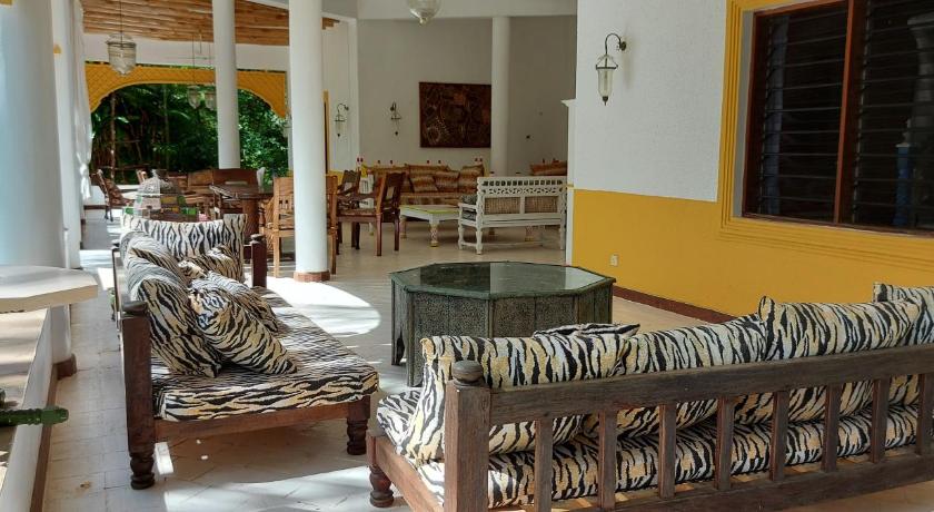 Villa Mela, Malindi photo