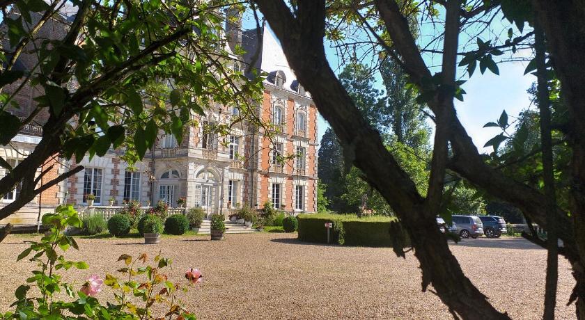 Chateau de rocheux photo
