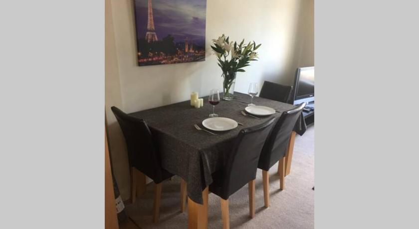 Spire View Apartment photo