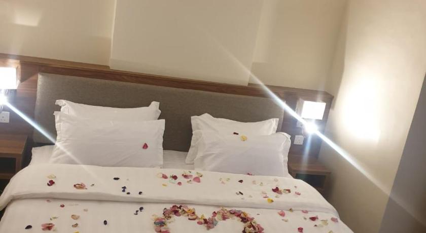 المهيدب للوحدات السكنيه - البوادي photo