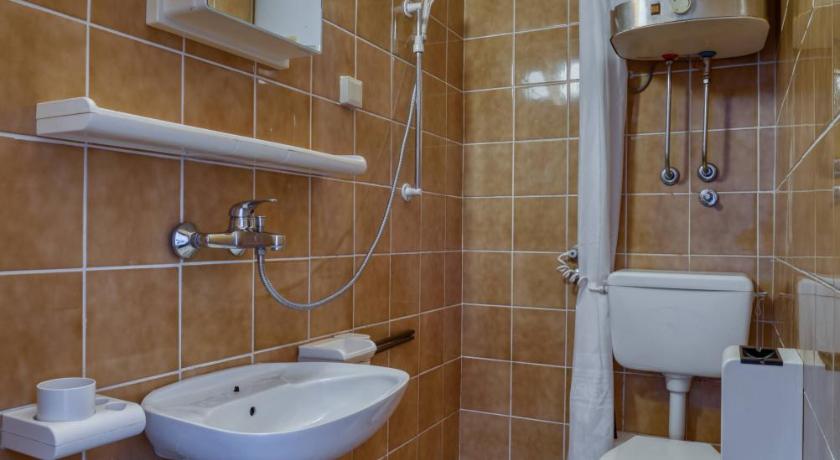 Guest House Vukovic photo