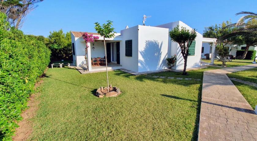 RISSAGA — Hotel in Menorca