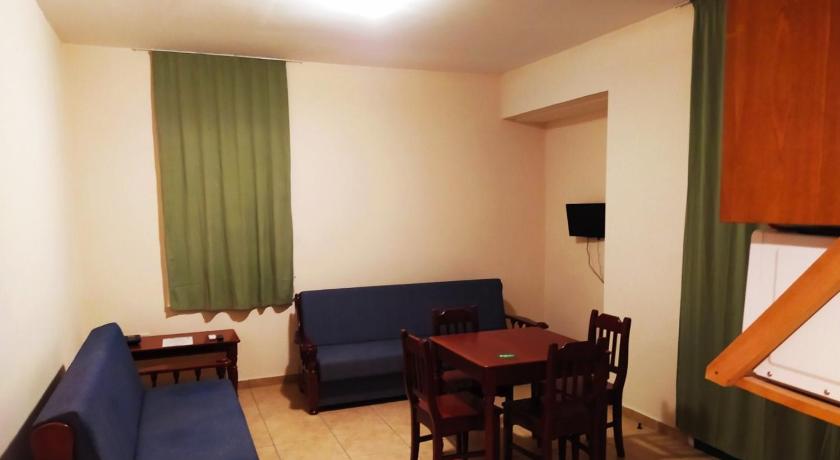 Sea N Lake View Hotel Apartments photo