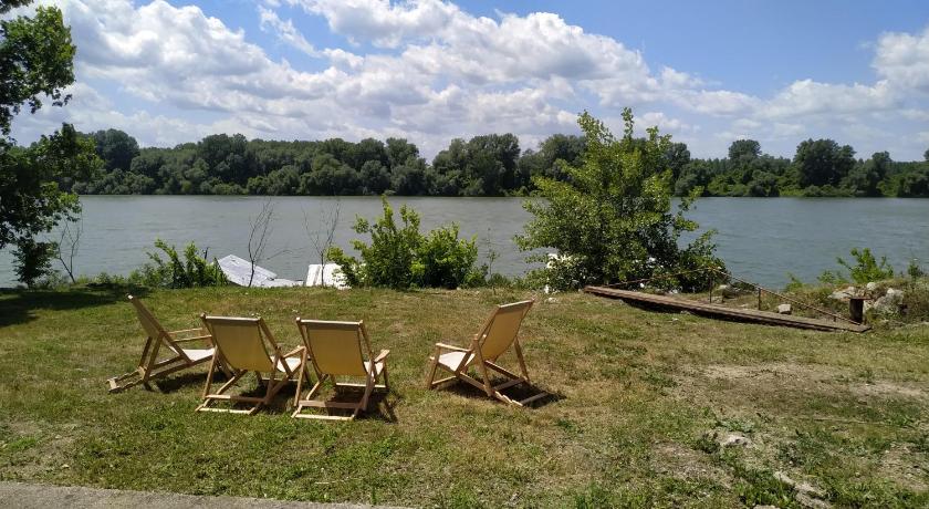 貝爾格勒 Top Chill party kucice apartmani 3星级 单人房 套房