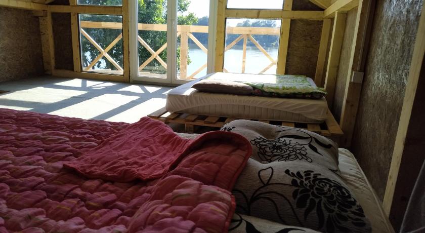 貝爾格勒 Top Chill party kucice apartmani 3星级 单人房 泳池