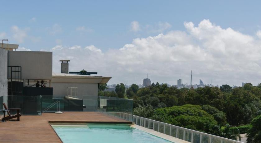 Opta Coliving Punta Carretas photo