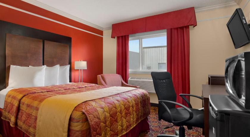 Travelodge by Wyndham Meadow Lake photo