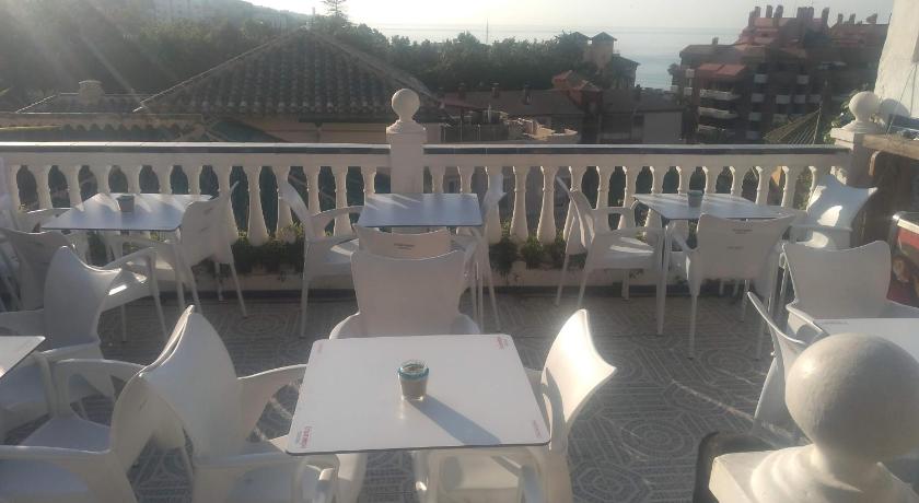 Terraza del Limonar — Hotel in Málaga