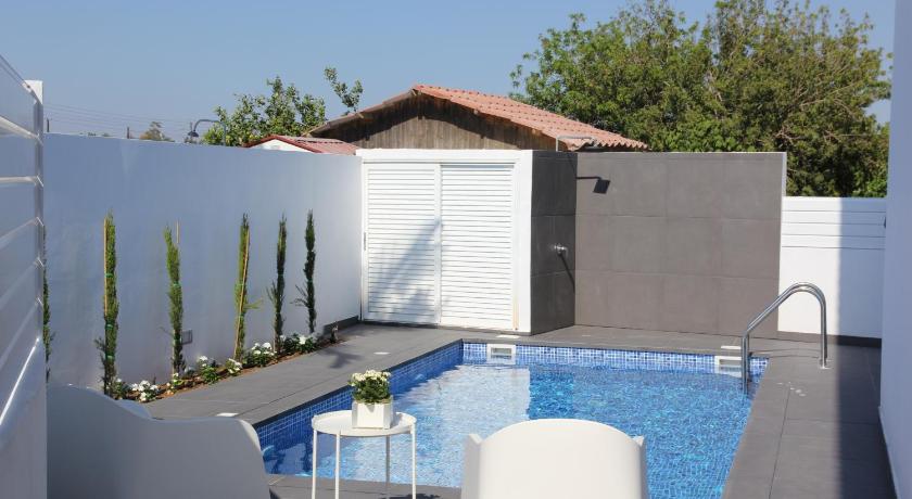 Villa Pietra photo