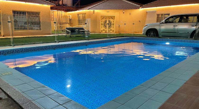 Costa de Sol Chalet — Hotel in Buraydah