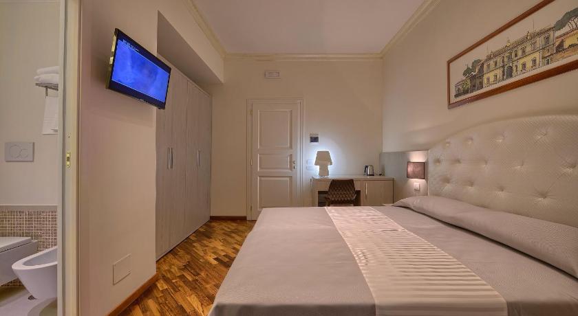 Polinari Rooms San Pietro Roma photo