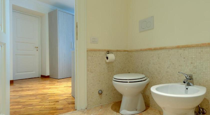 Polinari Rooms San Pietro Roma photo