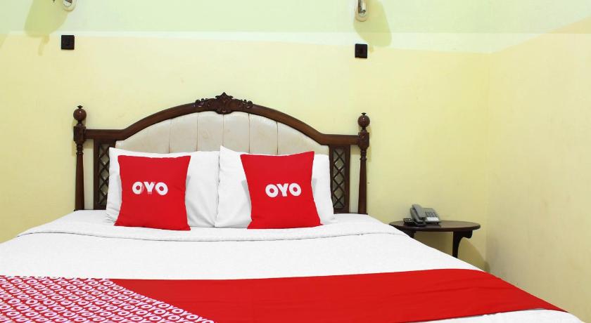 Capital O 90417 Hotel Batu Suli Internasional