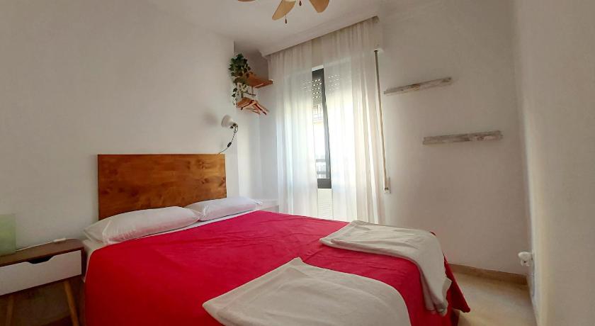 Casa Salamanca — Hotel in Málaga