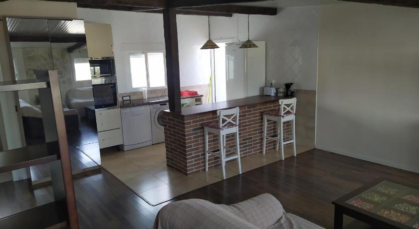 Moderno Loft en Urb La Marina photo