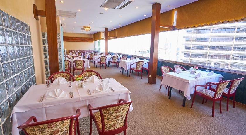 Feronya Hotel - image 12