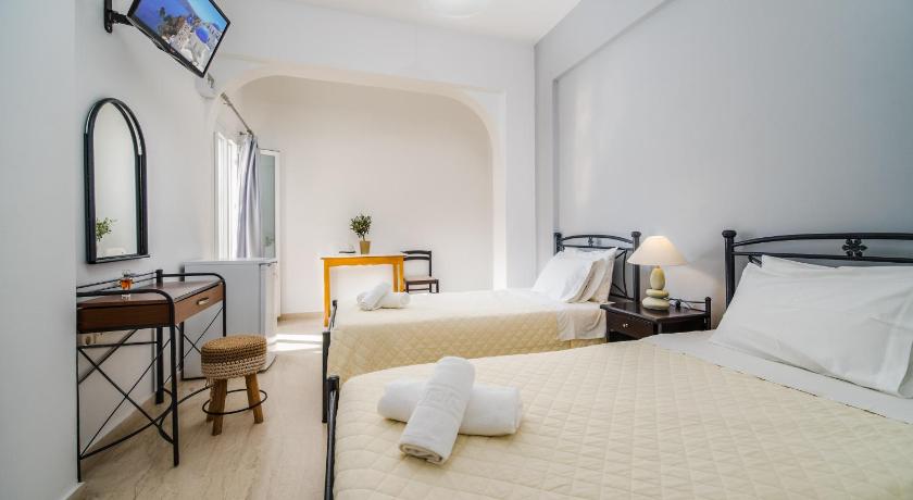 Emmanouela Studios & Villas photo