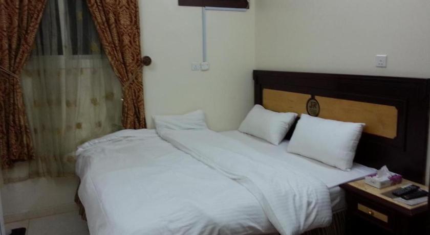 مسكن الجواد للوحدات السكنية photo