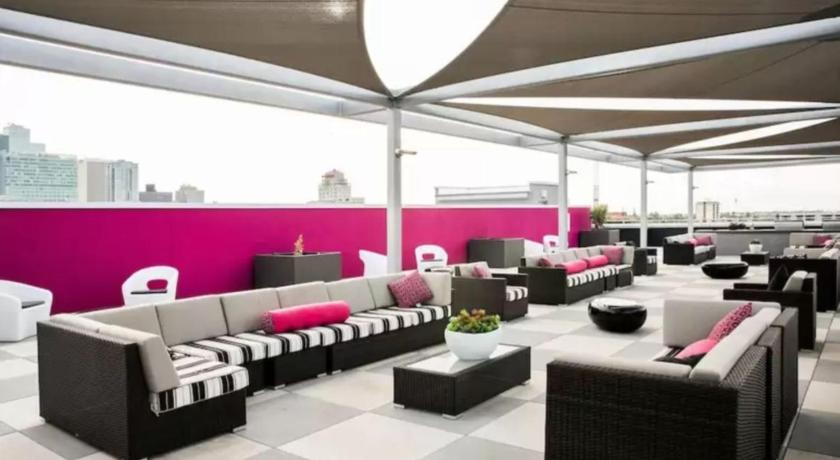 Modern Urban Apartments│On Roosevelt Row│Local Eat & Drink photo