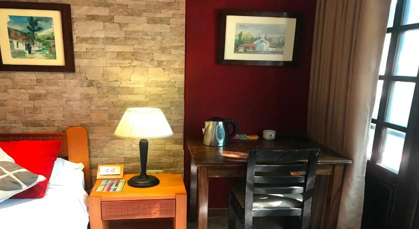 Hotel Churup photo