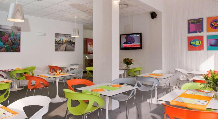 ibis Styles Grenoble Centre Gare