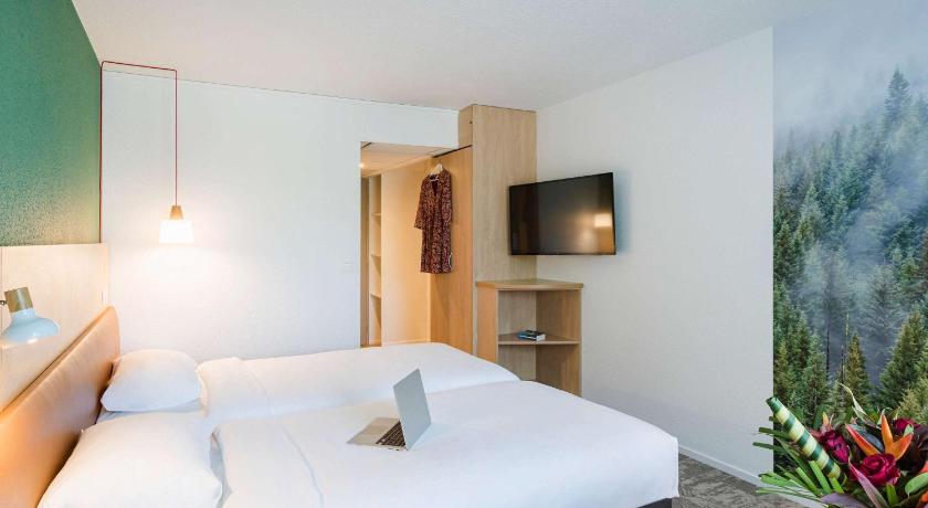 Ibis Styles Aix Les Bains Hotel