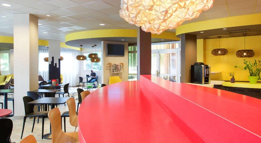 ibis Styles Dax Miradour