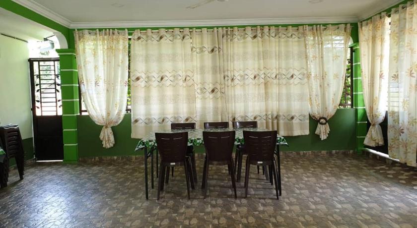 Inapdesa Teratak Bonda, Sepri REMBAU photo