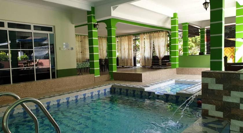 Inapdesa Teratak Bonda Sepri Rembau Malacca 2021 Updated Prices Deals